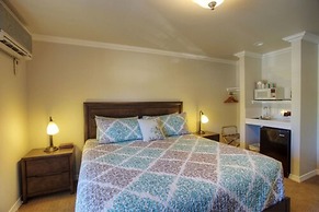 Soap Lake Natural Spa & Resort