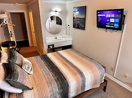 Soap Lake Natural Spa & Resort