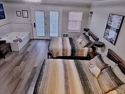 Soap Lake Natural Spa & Resort