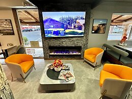 Soap Lake Natural Spa & Resort