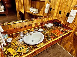 Soap Lake Natural Spa & Resort