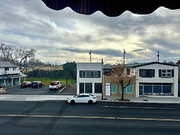 Soap Lake Natural Spa & Resort