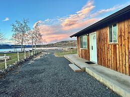 Soap Lake Natural Spa & Resort