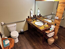 Soap Lake Natural Spa & Resort