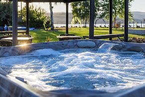 Soap Lake Natural Spa & Resort