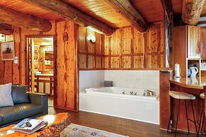 Soap Lake Natural Spa & Resort