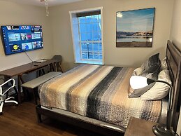 Soap Lake Natural Spa & Resort