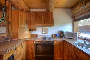 Soap Lake Natural Spa & Resort