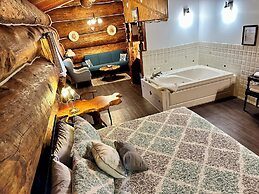 Soap Lake Natural Spa & Resort