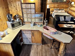 Soap Lake Natural Spa & Resort