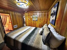 Soap Lake Natural Spa & Resort