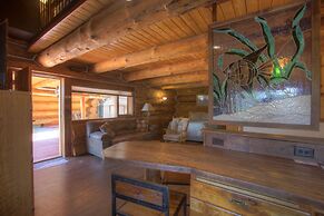 Soap Lake Natural Spa & Resort