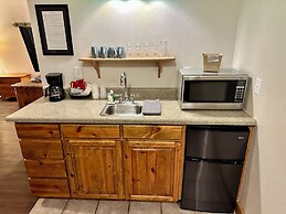 Soap Lake Natural Spa & Resort