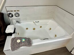 Soap Lake Natural Spa & Resort