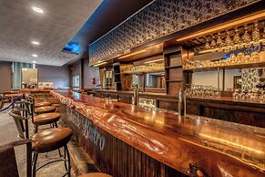 Soap Lake Natural Spa & Resort