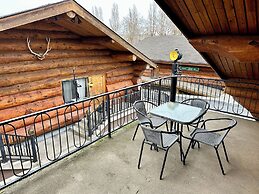 Soap Lake Natural Spa & Resort