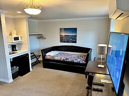 Soap Lake Natural Spa & Resort