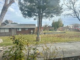 Soap Lake Natural Spa & Resort