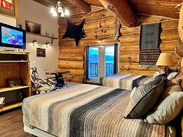 Soap Lake Natural Spa & Resort