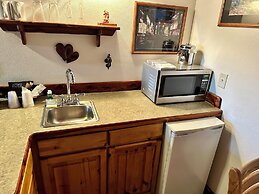 Soap Lake Natural Spa & Resort