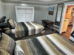 Soap Lake Natural Spa & Resort