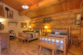 Soap Lake Natural Spa & Resort