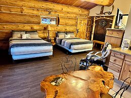 Soap Lake Natural Spa & Resort