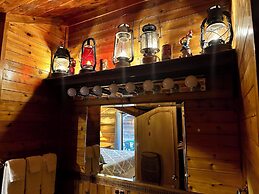 Soap Lake Natural Spa & Resort