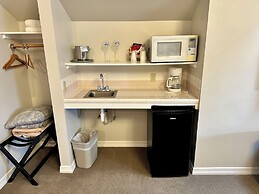 Soap Lake Natural Spa & Resort