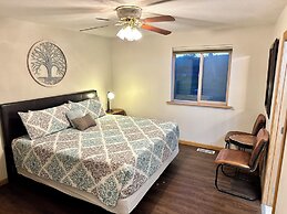 Soap Lake Natural Spa & Resort