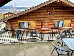 Soap Lake Natural Spa & Resort