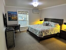 Soap Lake Natural Spa & Resort