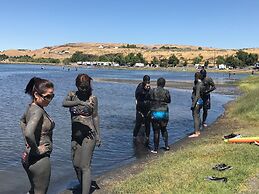 Soap Lake Natural Spa & Resort