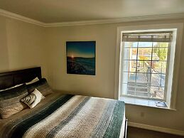 Soap Lake Natural Spa & Resort