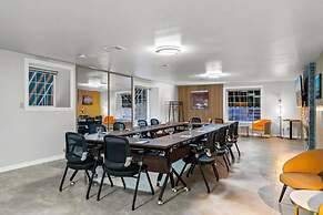 Soap Lake Natural Spa & Resort