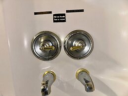 Soap Lake Natural Spa & Resort