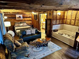 Soap Lake Natural Spa & Resort