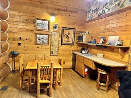 Soap Lake Natural Spa & Resort