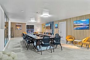 Soap Lake Natural Spa & Resort