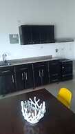 The Vue Apartment Hotel