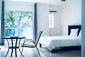 The Vue Apartment Hotel