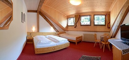 Hotel Garni Snaltnerhof