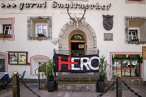 Hotel Garni Snaltnerhof