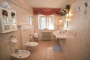Hotel Garni Snaltnerhof