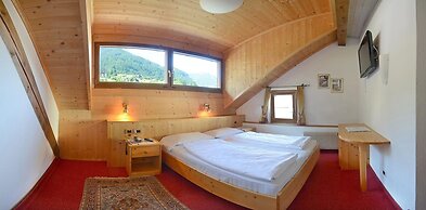 Hotel Garni Snaltnerhof