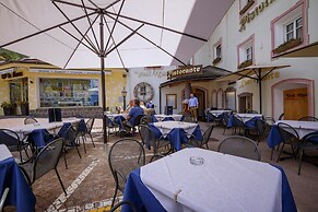 Hotel Garni Snaltnerhof