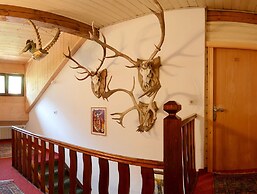 Hotel Garni Snaltnerhof