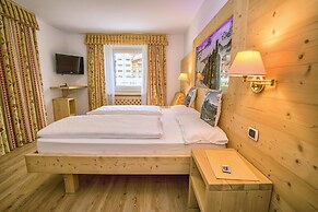 Hotel Garni Snaltnerhof