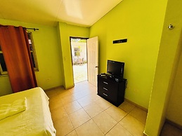 Arawak Hotel