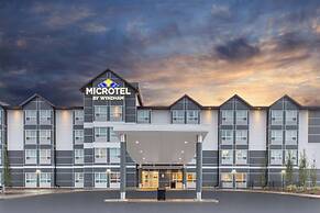 Microtel Inn & Suites By Wyndham Fort Mcmurray